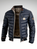 Russell | Chaqueta Vintage de Entretiempo
