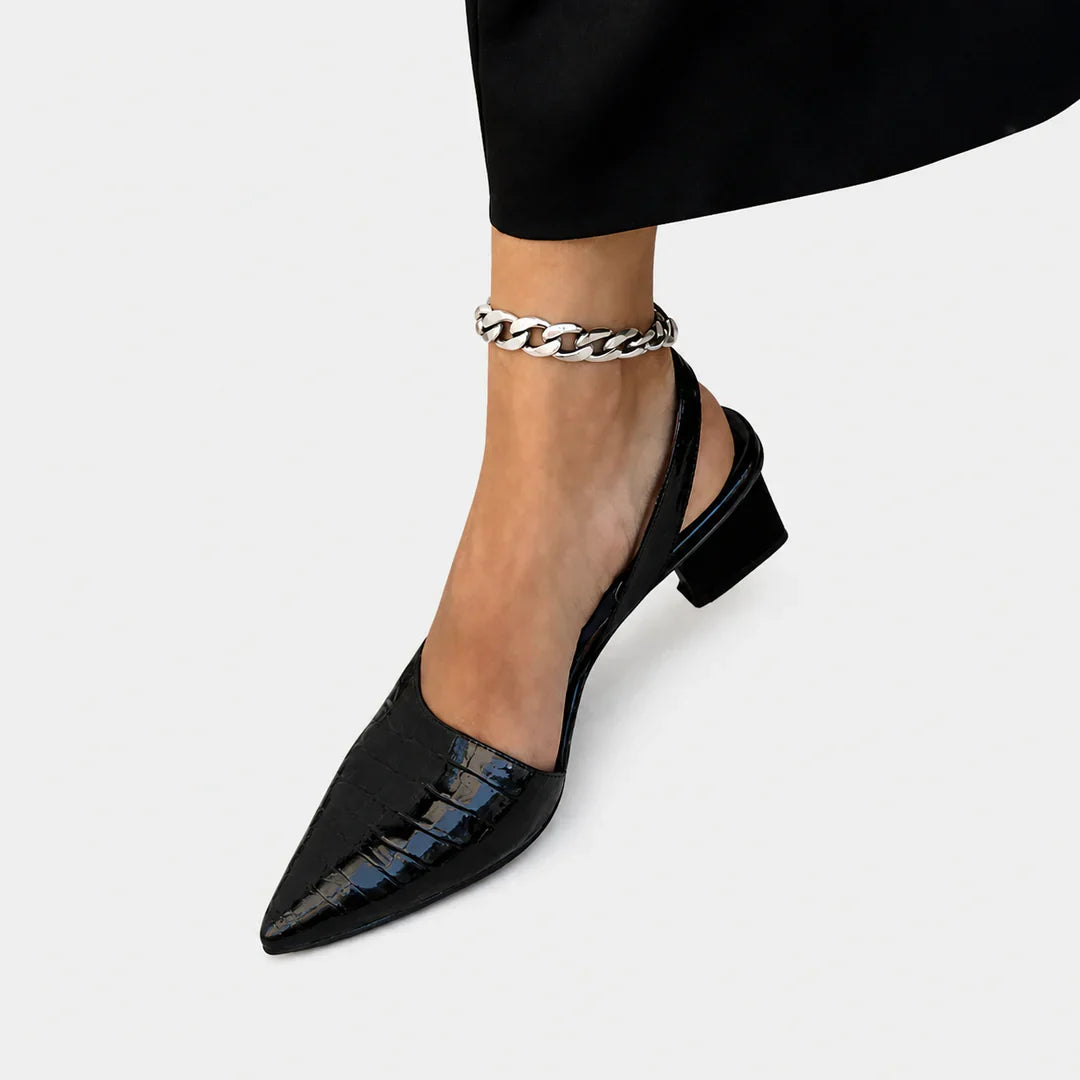 Tacones Ortopédicos Cómodos