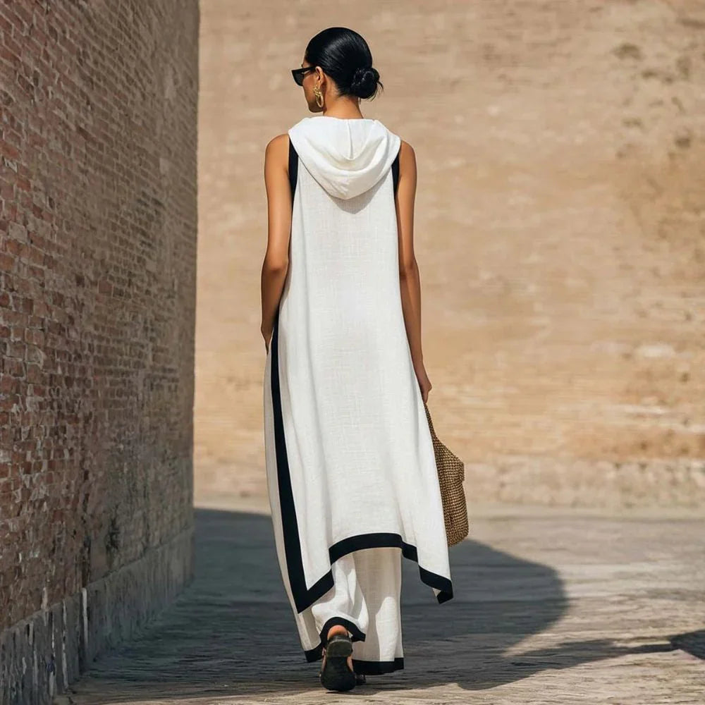 Conjunto Elegante Cómodo y Favorecedor