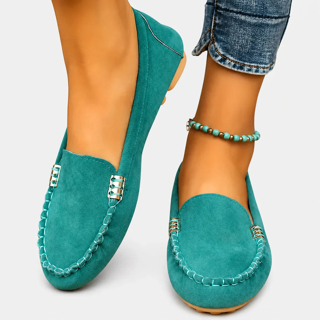 Mocasín Ballerina