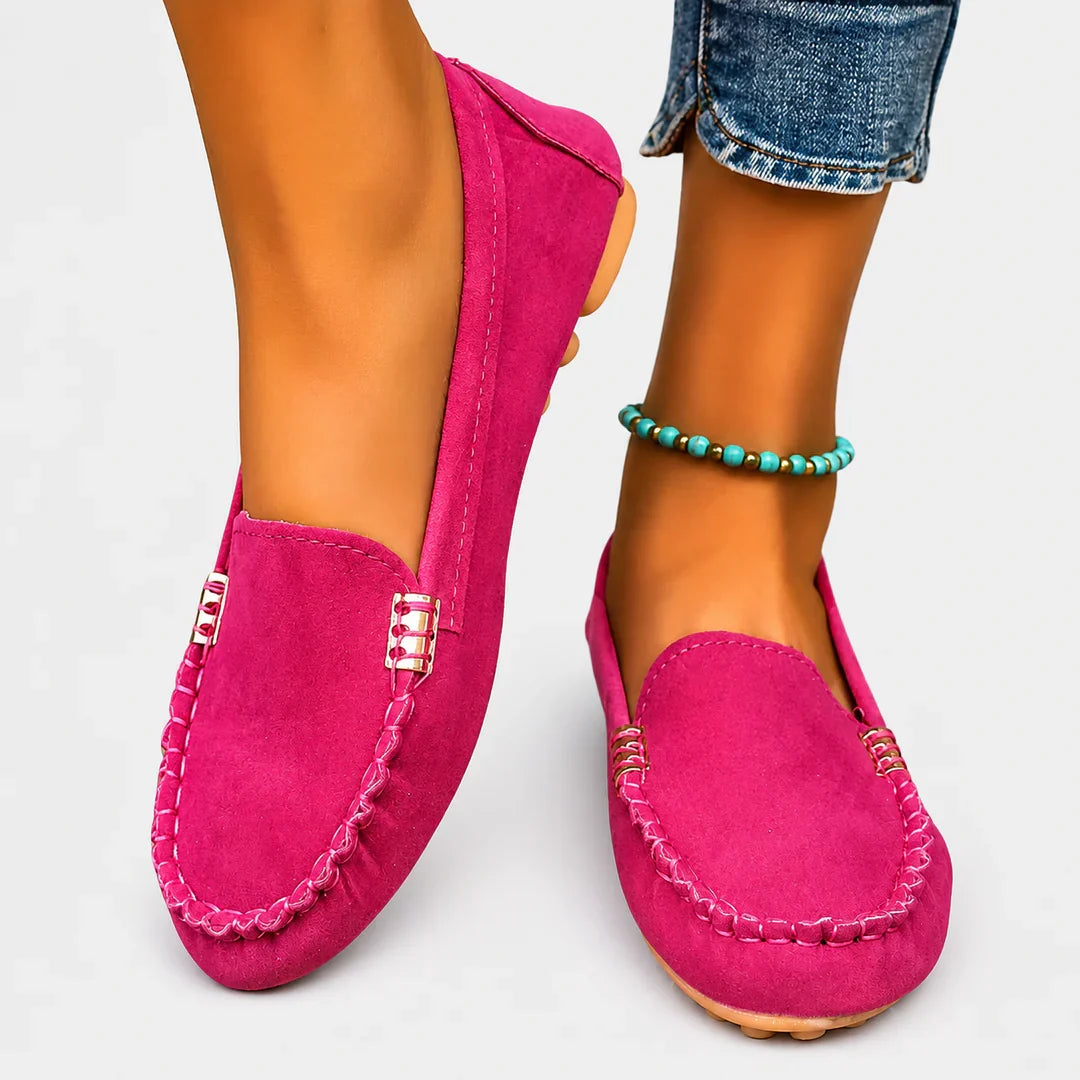 Mocasín Ballerina