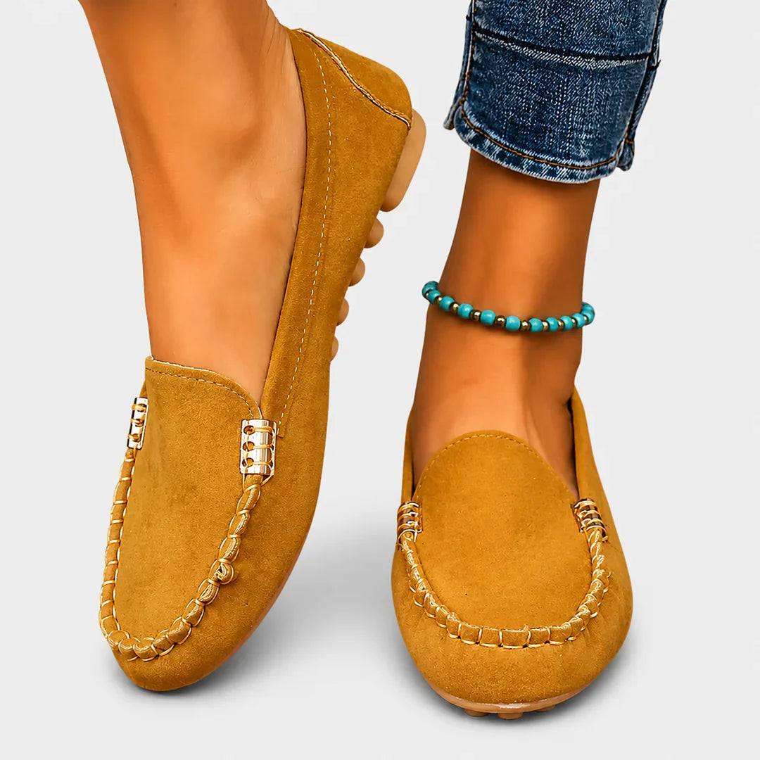 Mocasín Ballerina