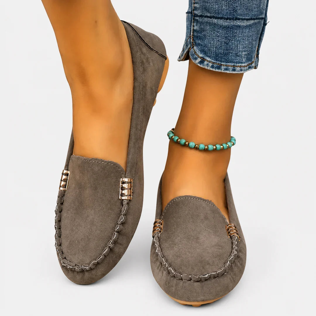 Mocasín Ballerina