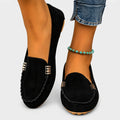 Mocasín Ballerina