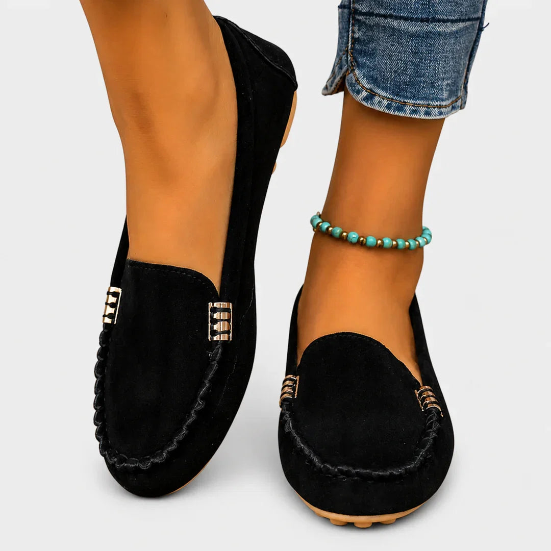 Mocasín Ballerina