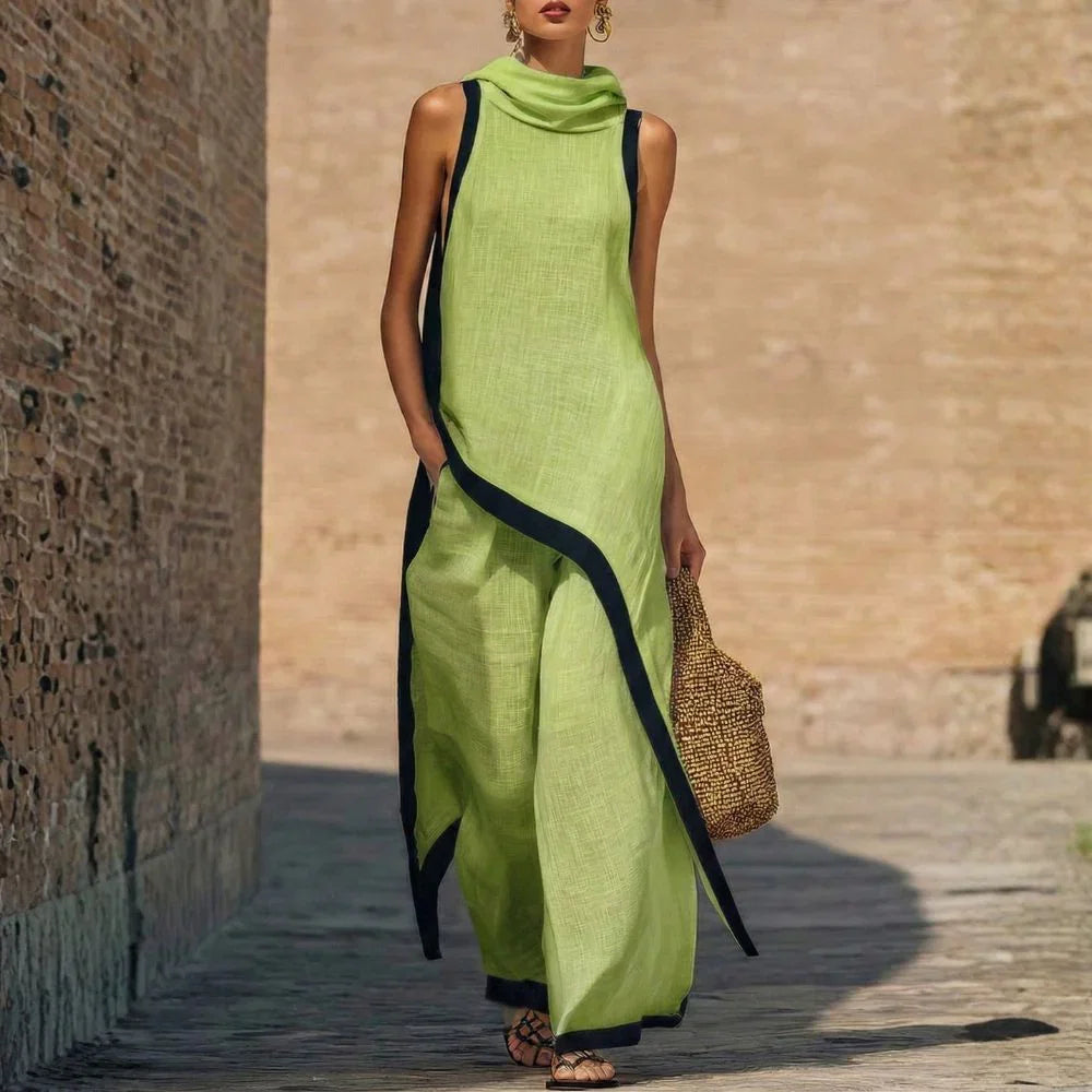 Conjunto Elegante Cómodo y Favorecedor