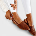Mocasines
