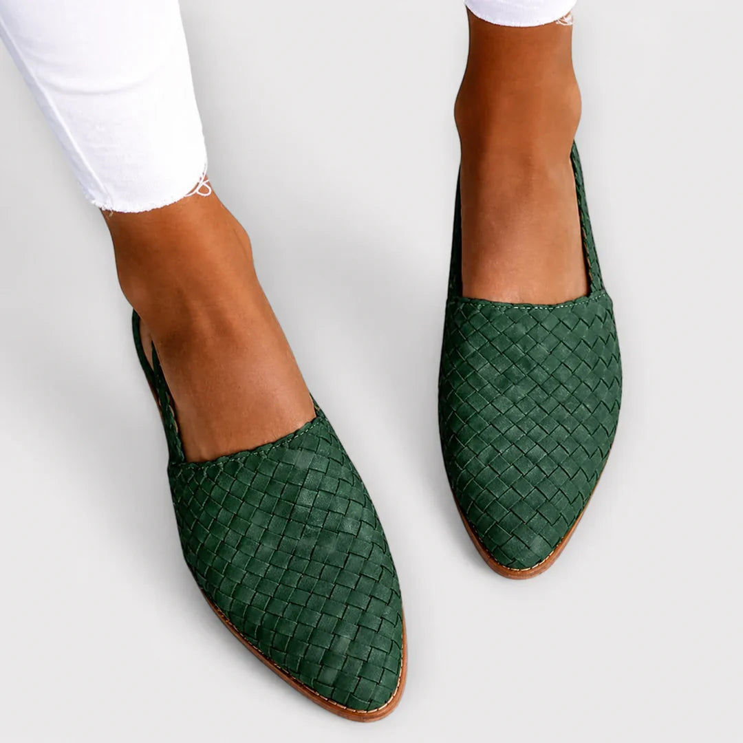 Mocasines
