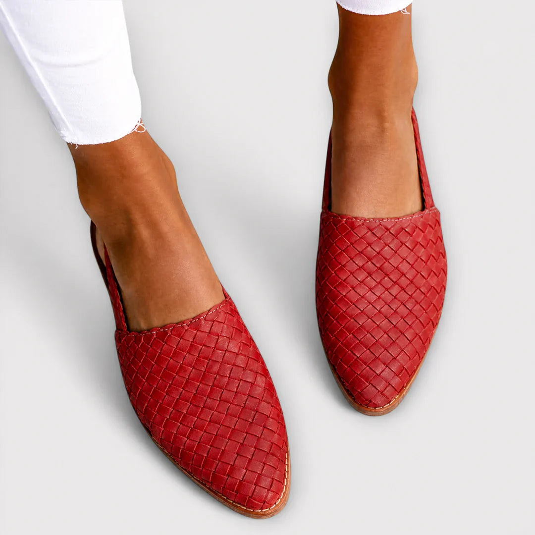 Mocasines
