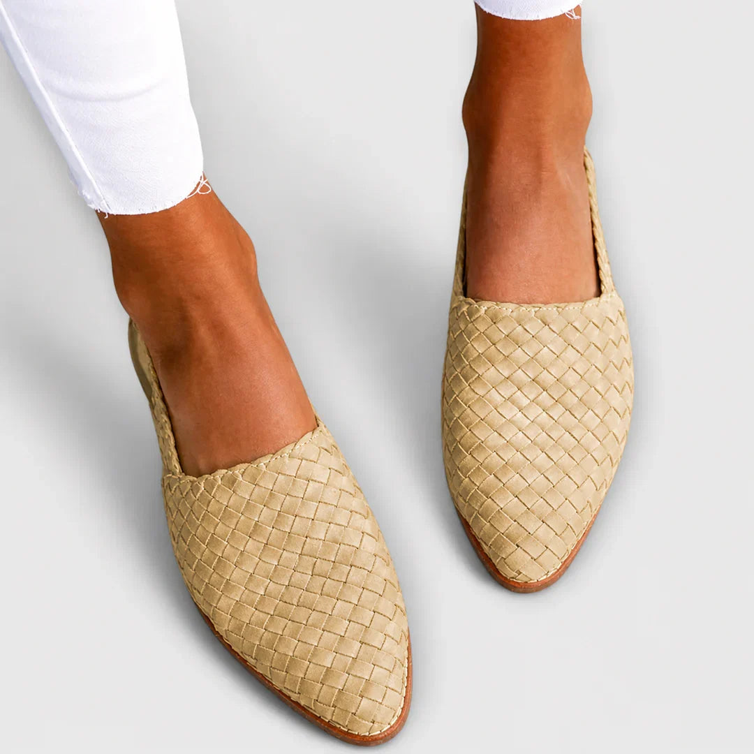 Mocasines
