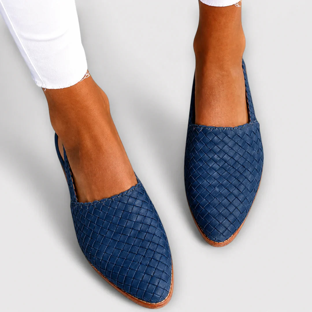 Mocasines