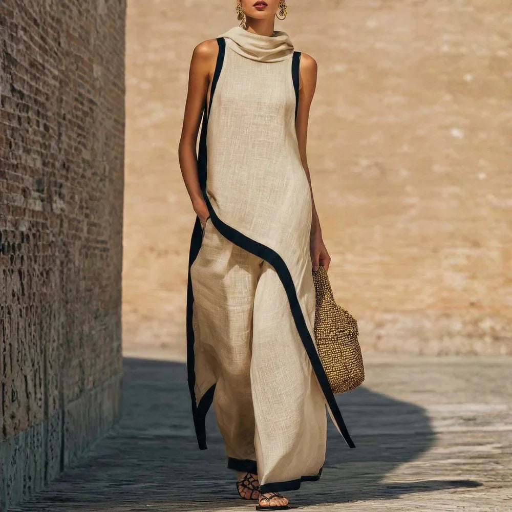 Conjunto Elegante Cómodo y Favorecedor