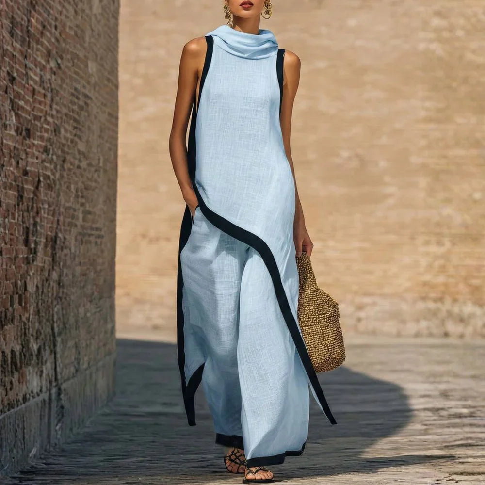 Conjunto Elegante Cómodo y Favorecedor