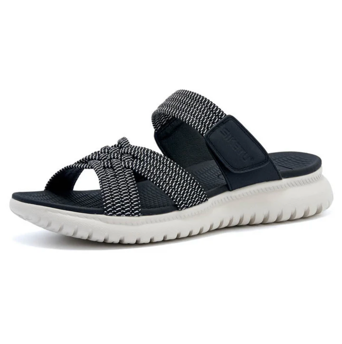 Lina Sandalias Ortopédicas Slip-On Cómodas