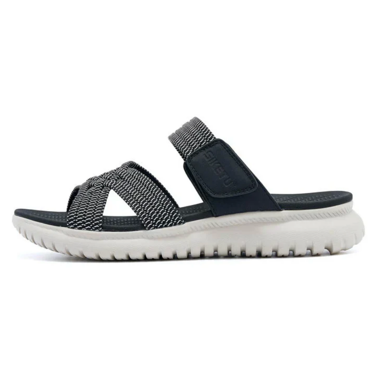 Lina Sandalias Ortopédicas Slip-On Cómodas