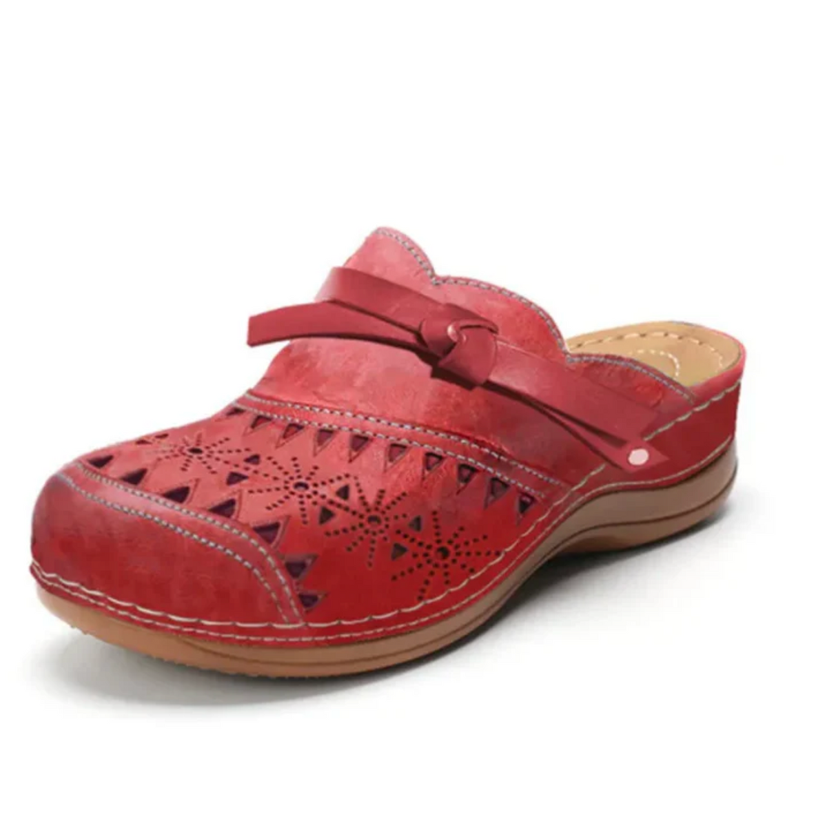 Zuecos ortopédicos Lya Comfort