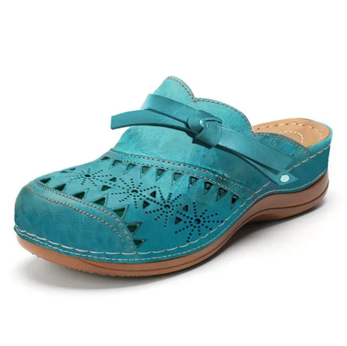 Zuecos ortopédicos Lya Comfort