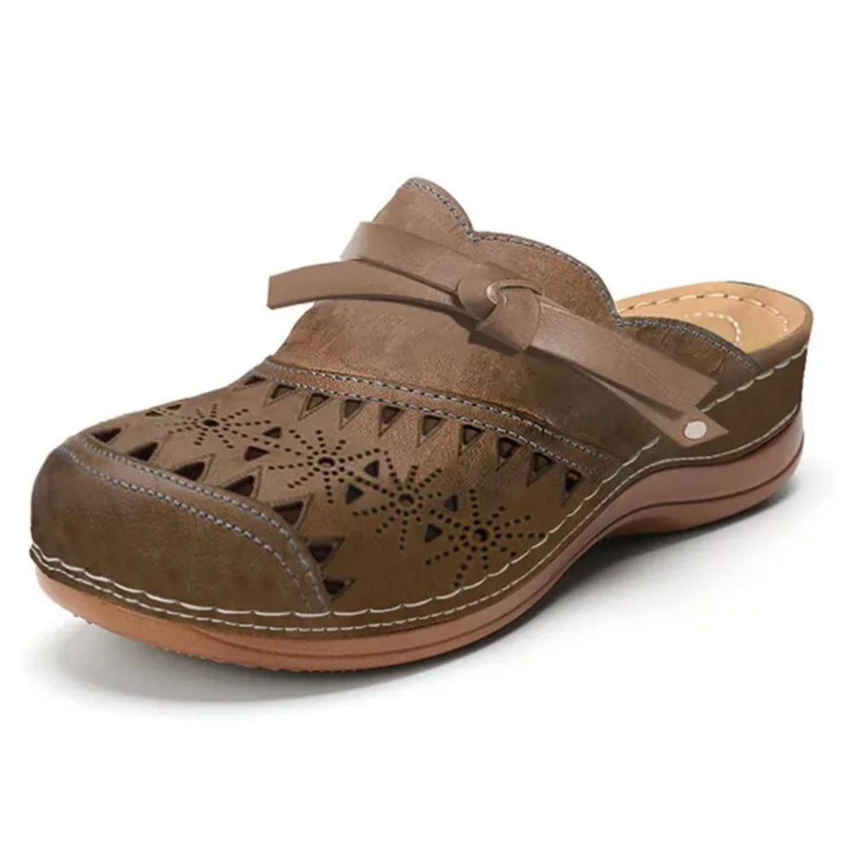 Zuecos ortopédicos Lya Comfort