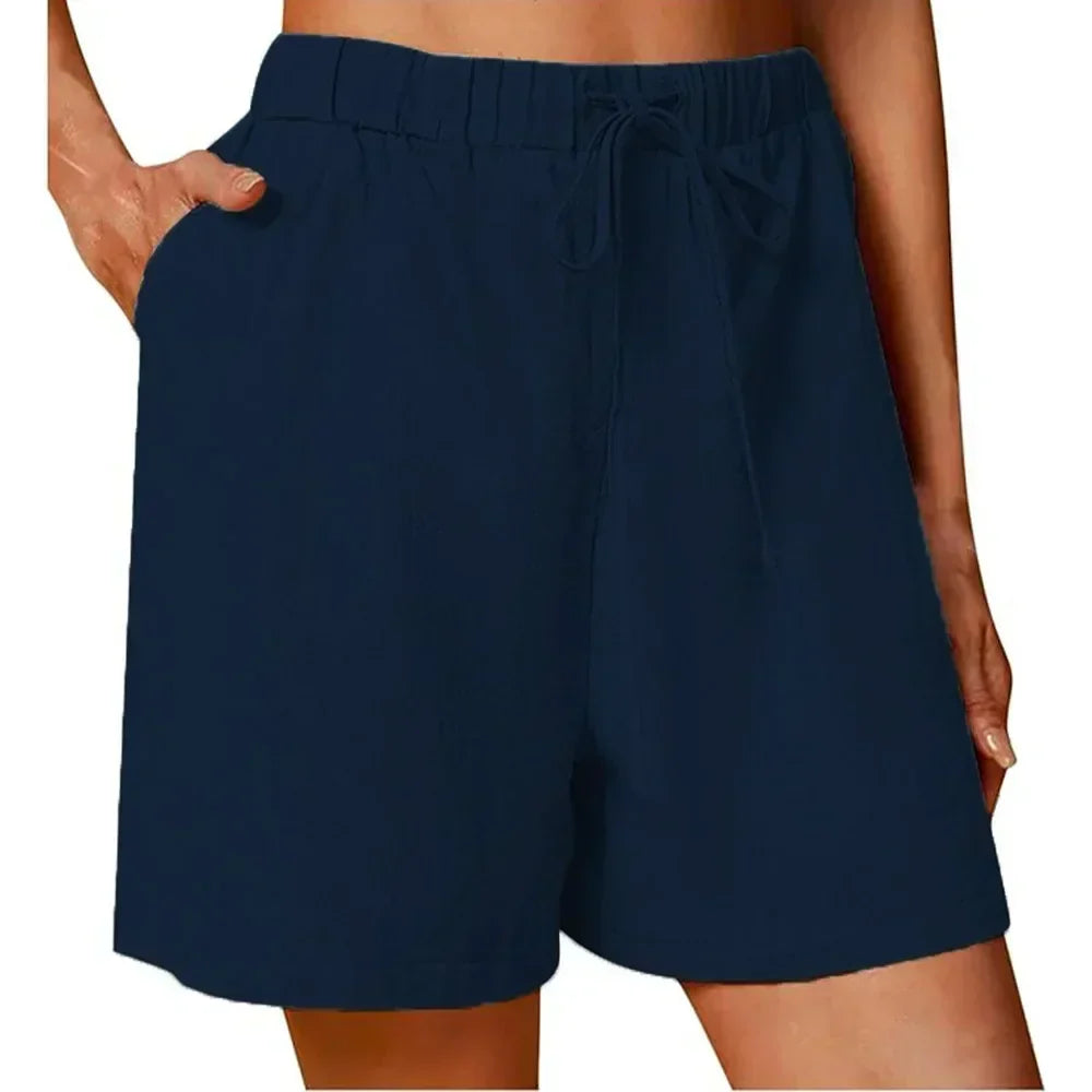Pantalon Corto