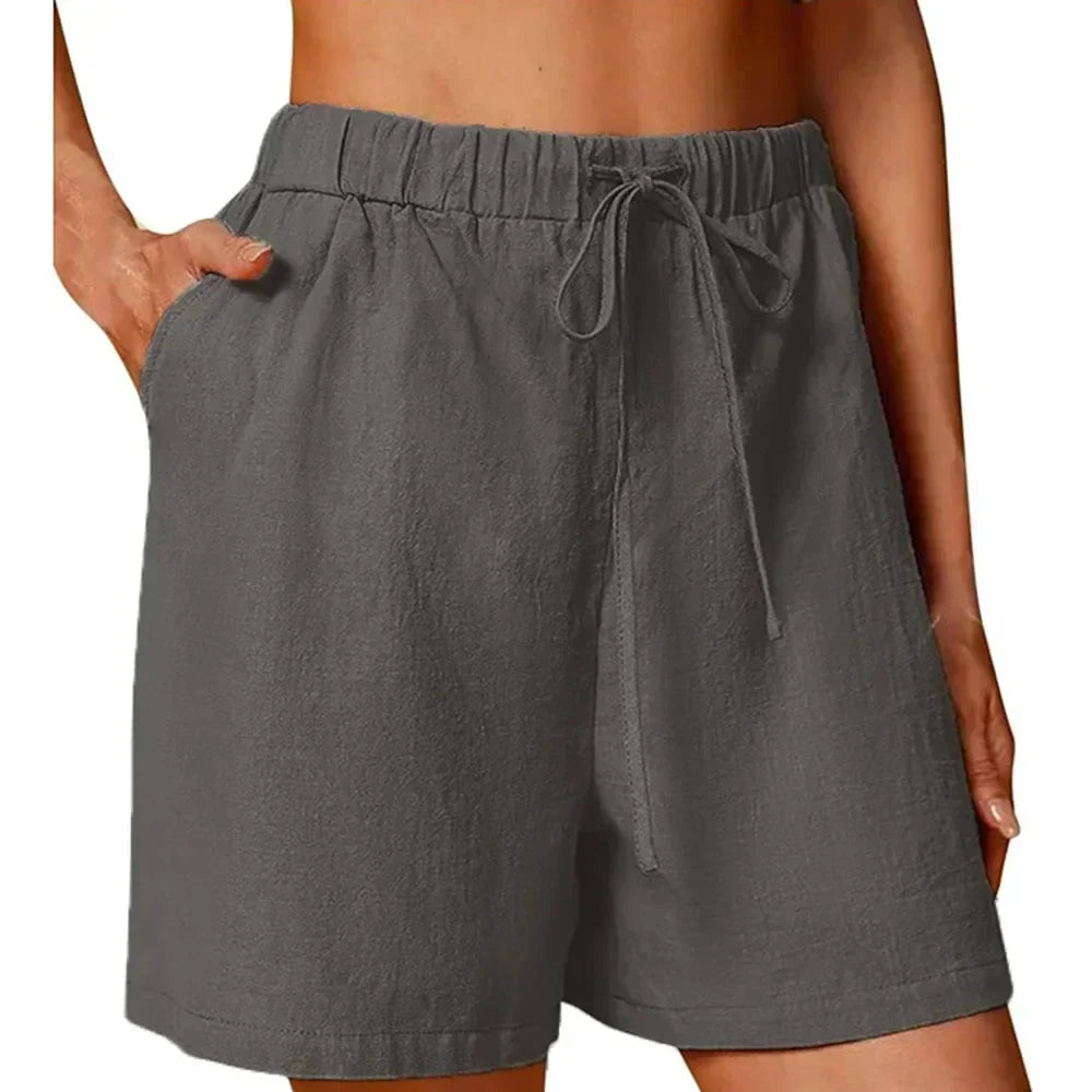 Pantalon Corto