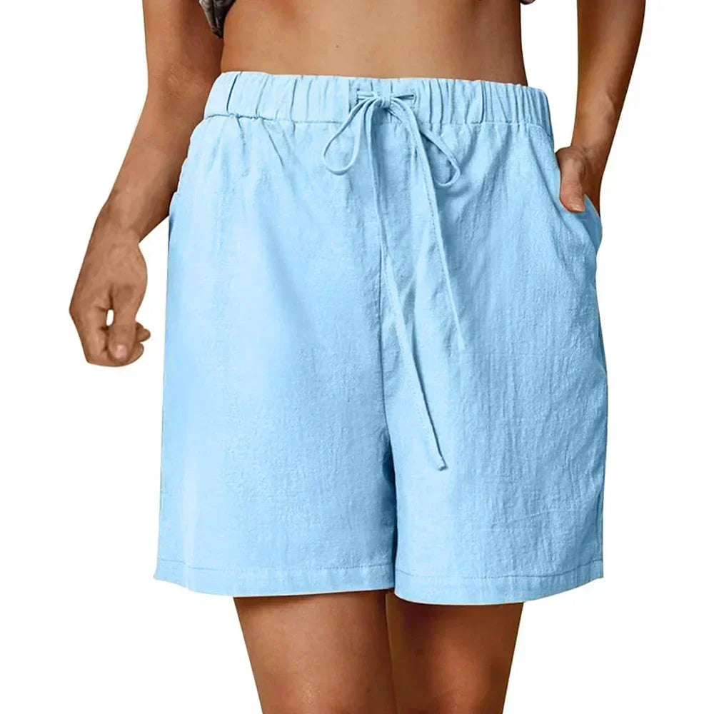 Pantalon Corto
