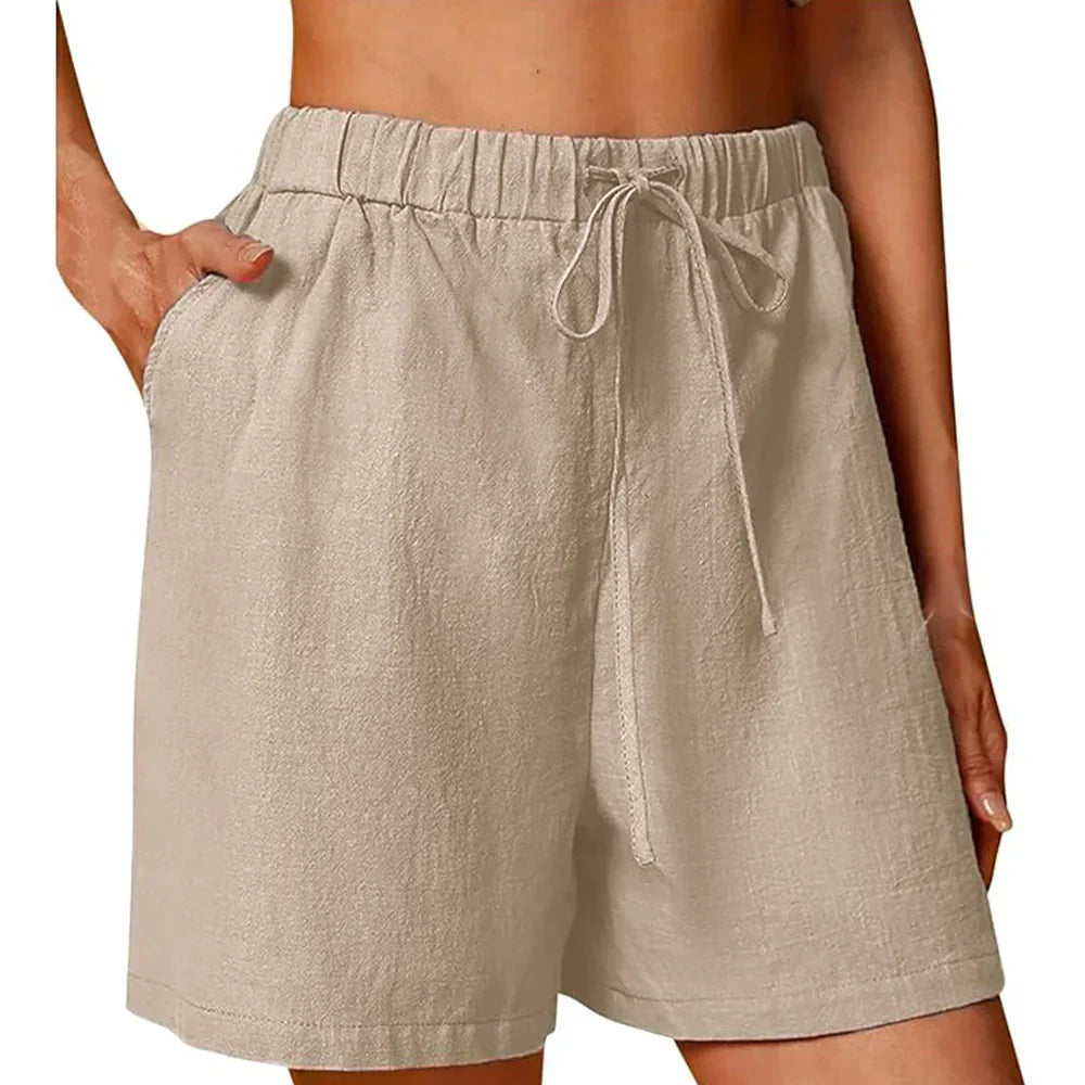 Pantalon Corto