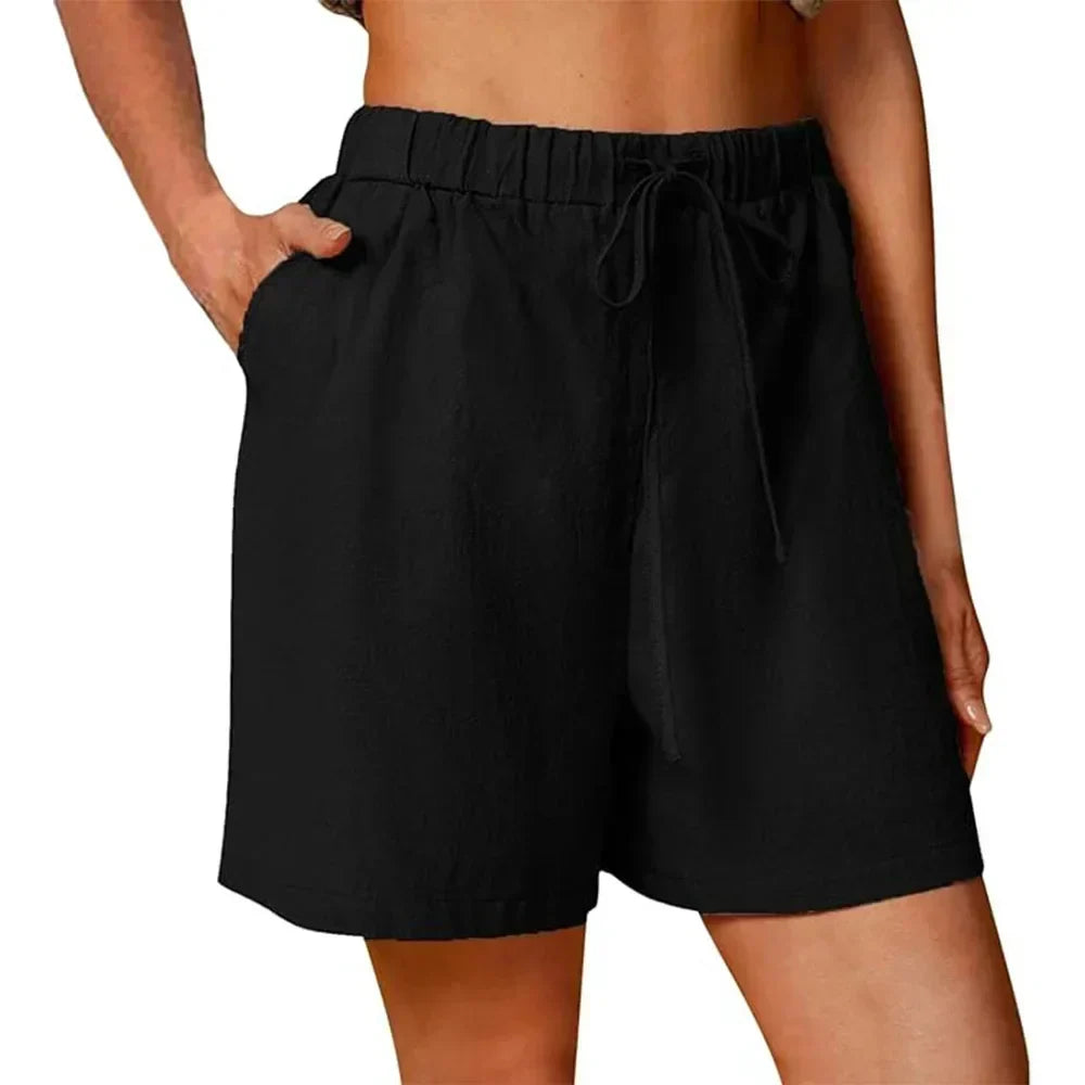 Pantalon Corto