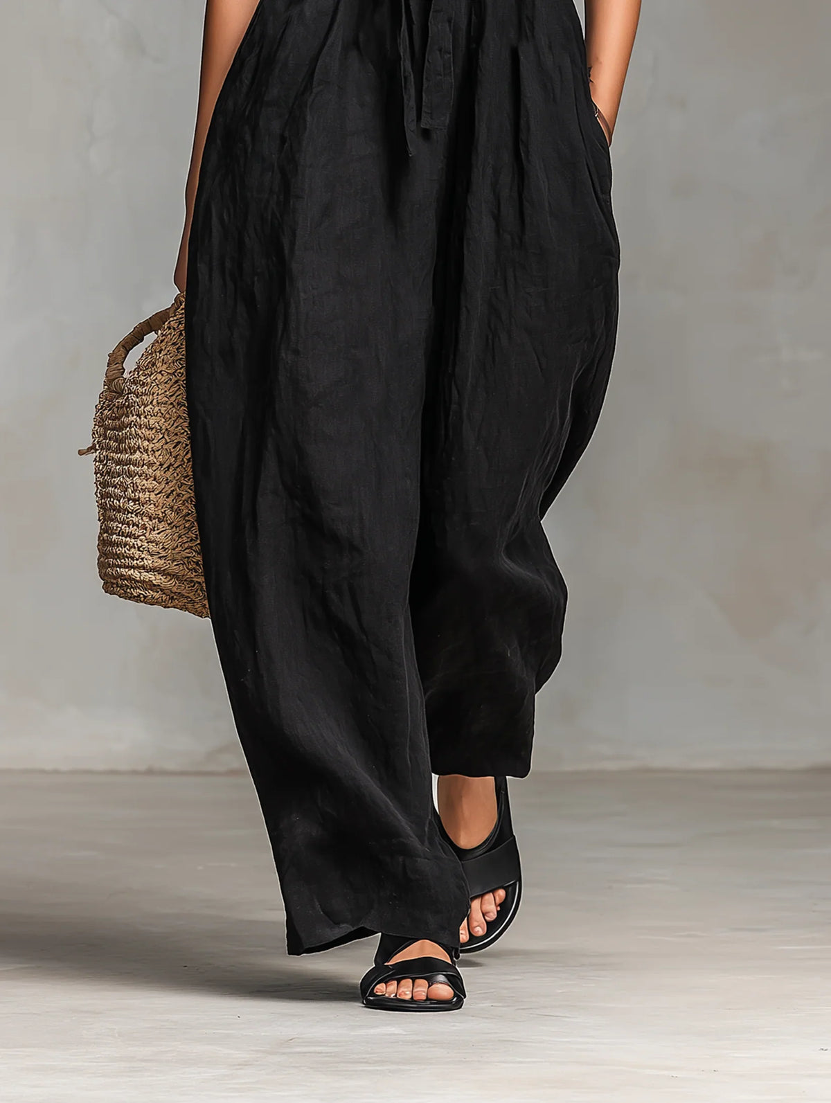Mono Elegante sin Tirantes