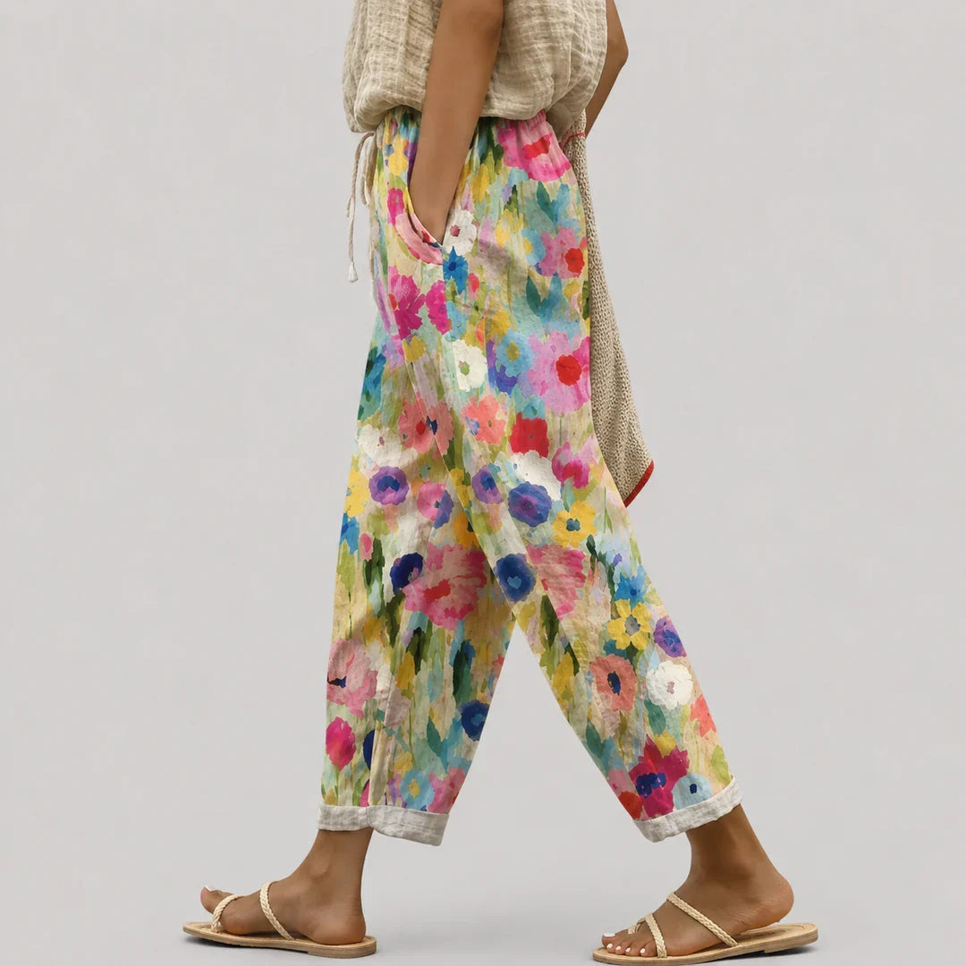 Pantalones Casual para el Día a Día