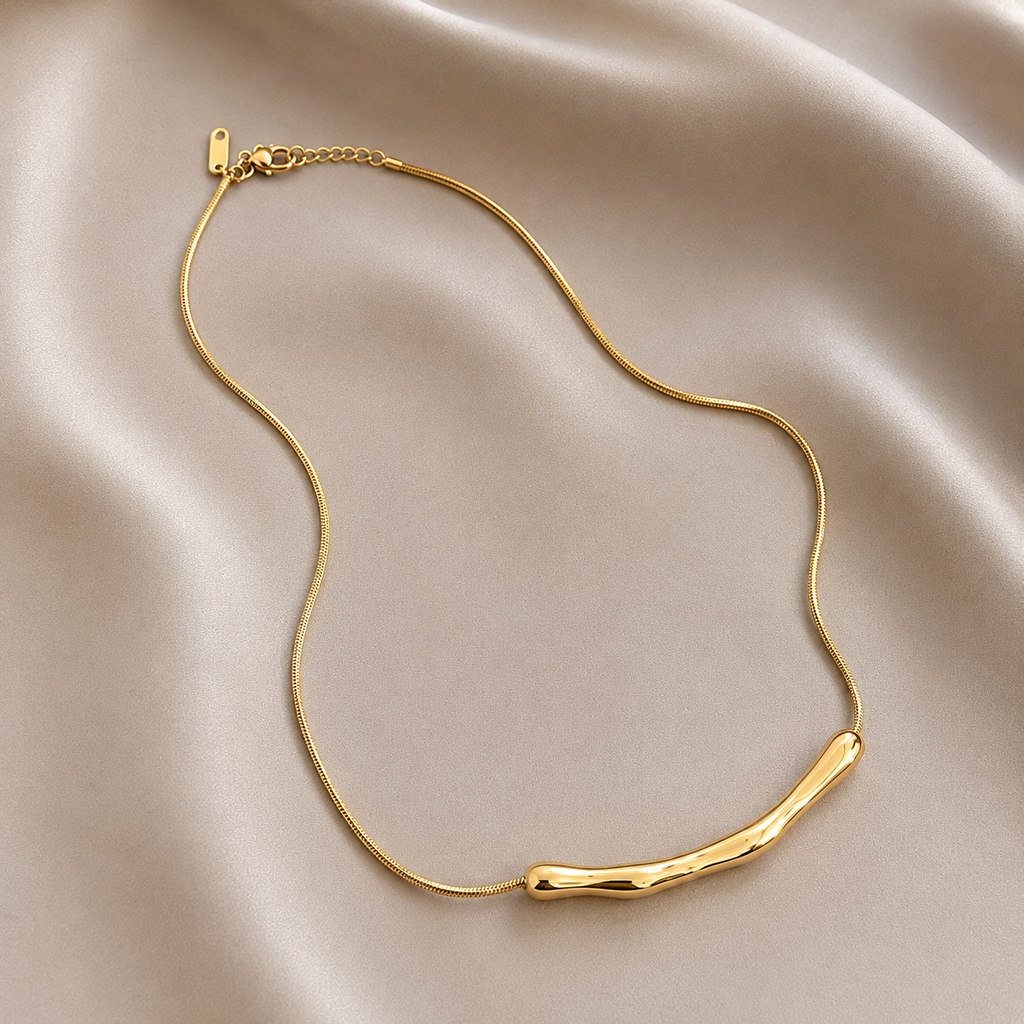 Collar Aura