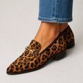Mocasines Salvajes