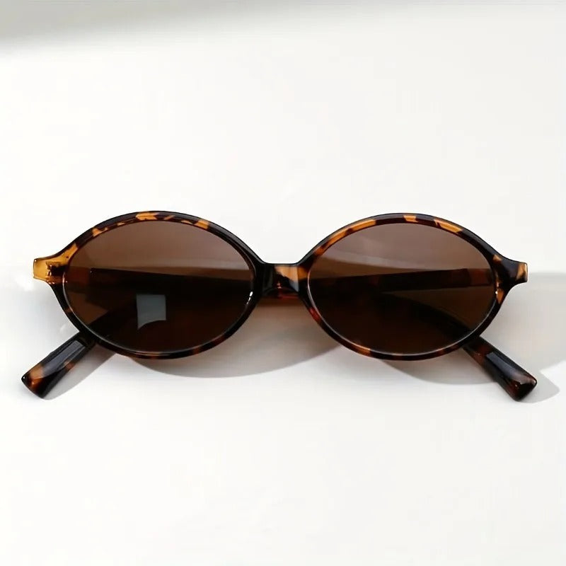 Alma Gafas de Sol de Diseño Retro y Elegante