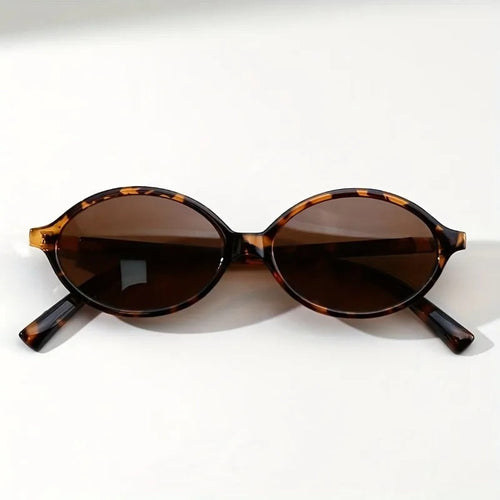 Alma Gafas de Sol de Diseño Retro y Elegante