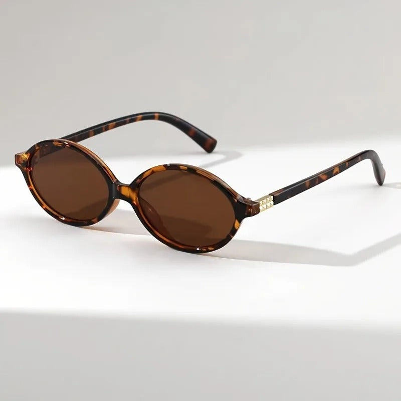 Alma Gafas de Sol de Diseño Retro y Elegante