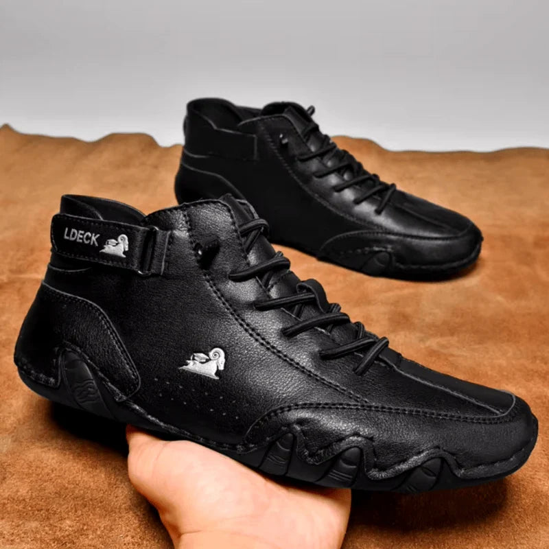 Sevilla De Castro | Zapatos Barefoot para Hombre