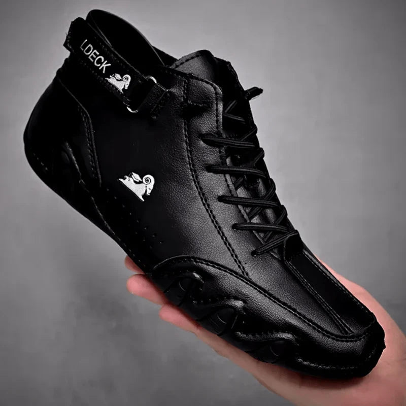 Sevilla De Castro | Zapatos Barefoot para Hombre
